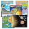 Earth Science Learning Charts Combo Pack, Set of 5